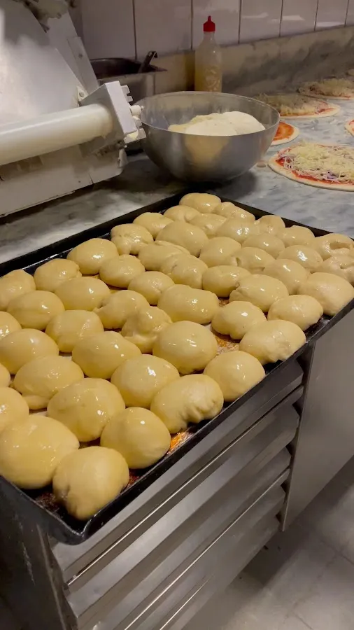 BookNoFees: Restaurant – Bella Napoli Pizzeria – Dortmund – Bella Napoli Pizzeria, photo 3