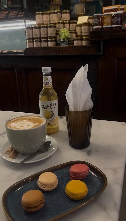 BookNoFees: Café – House of Read – Dublin – House of Read, photo 2