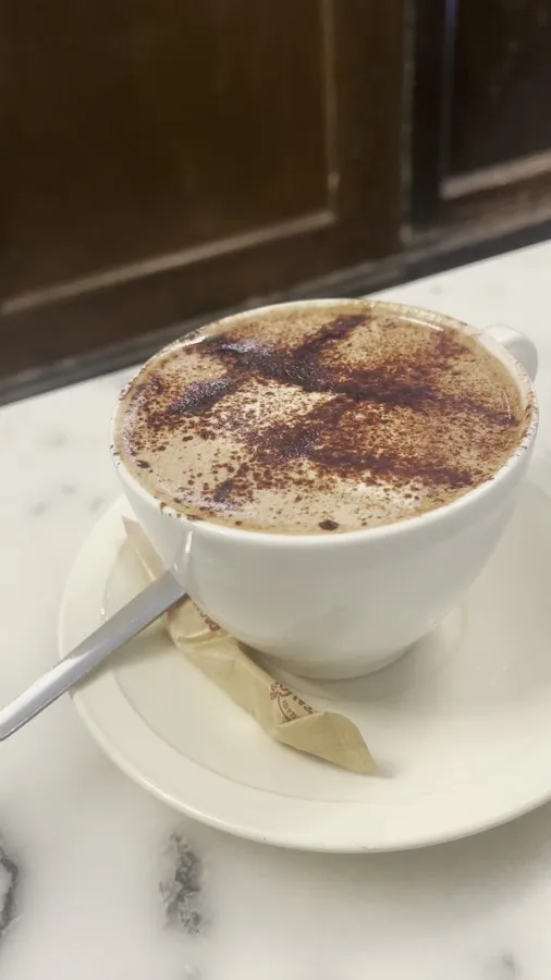 BookNoFees: Café – House of Read – Dublin – House of Read, photo 3