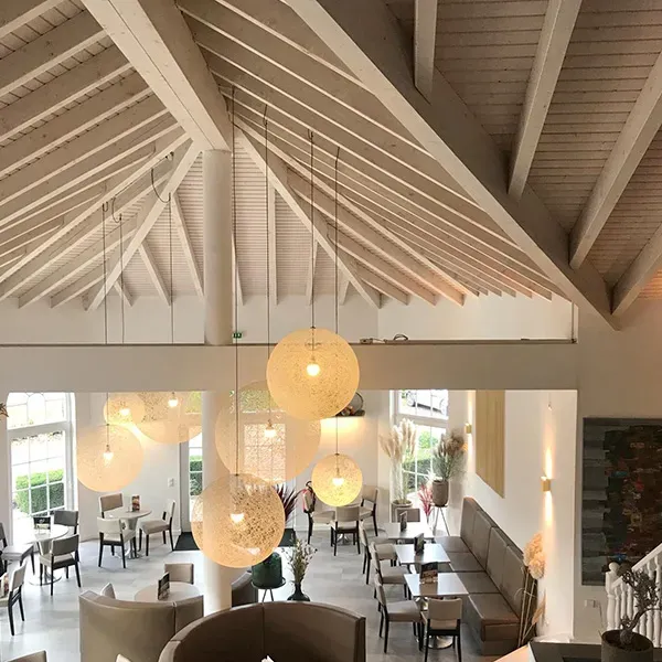 BookNoFees: Ice cream – Gelateria La Luna – Möhnesee-Delecke – La Luna Ice Cream Parlour, photo 1