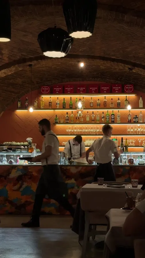 BookNoFees: Restaurant – Restoran Boban – Zagreb – Boban Restaurant, photo 3