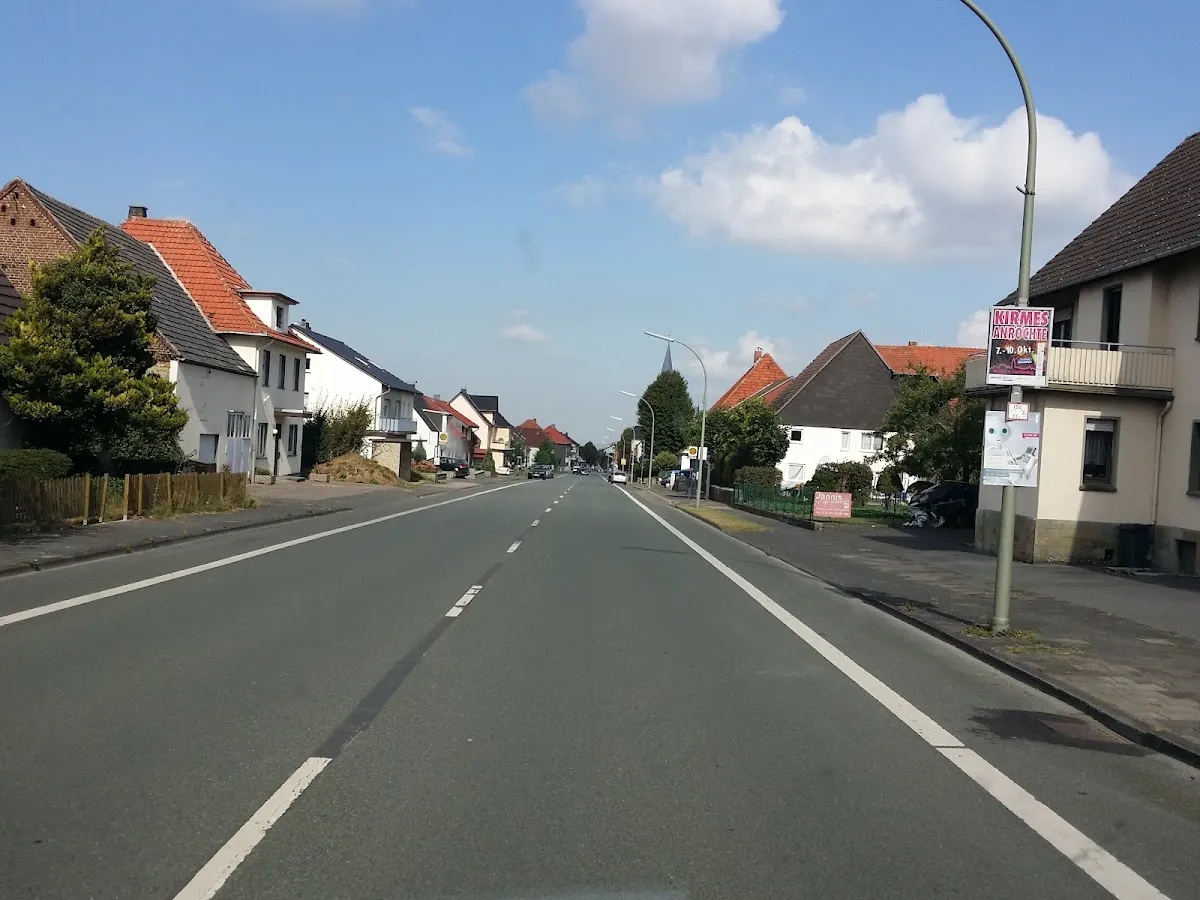 BookNoFees: Restaurant – Buddeus Hotel – Anröchte – Buddeus Hotel, photo 1