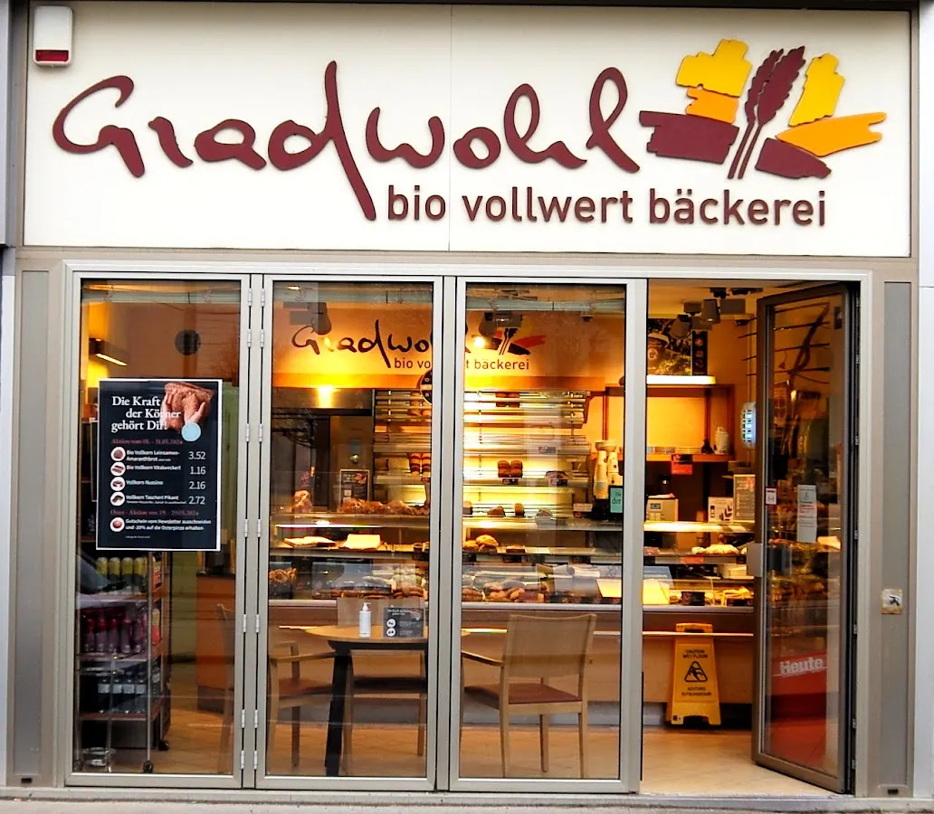 BookNoFees: Restaurant – Gradwohl – Vienna – Gradwohl, photo 1