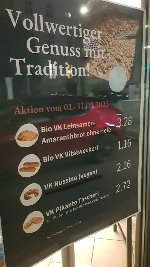 BookNoFees: Restaurant – Gradwohl – Vienna – Gradwohl, photo 2