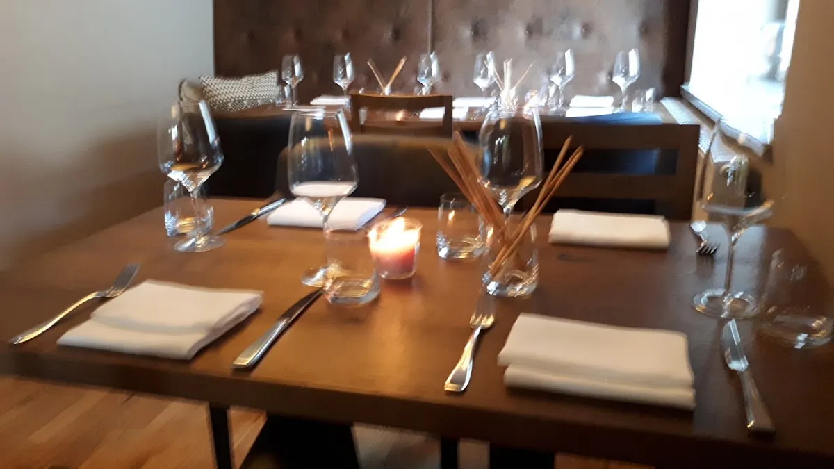 BookNoFees: Restaurant – Damianos Pizzeria – Herscheid – Damianos Pizzeria, photo 1