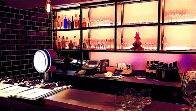 BookNoFees: Restaurant – Damianos Pizzeria – Herscheid – Damianos Pizzeria, photo 3