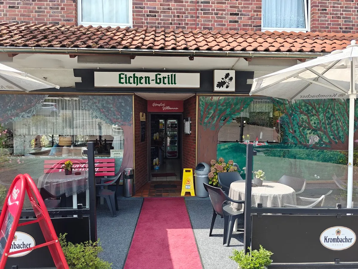 BookNoFees: Restaurant – Eichengrill & Bierpub – Datteln – Eichengrill & Beer Pub, photo 1