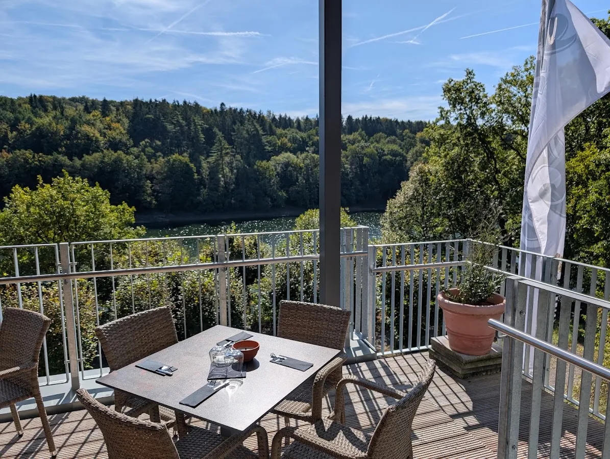 BookNoFees: Restaurant – Restaurant Haus Glörtal – Breckerfeld – Haus Glörtal Restaurant, photo 1