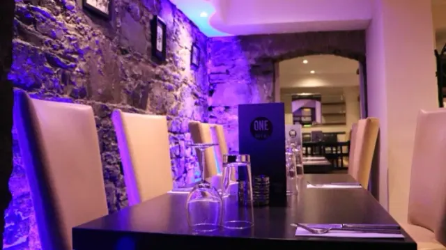 BookNoFees: One Bistro, Dublin