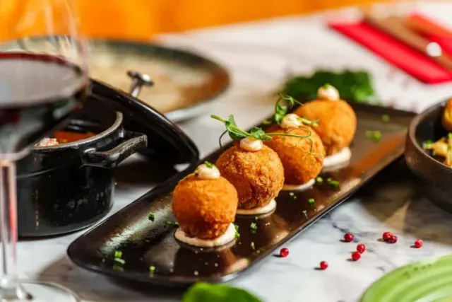 BookNoFees: Restaurant – Felisa Tapas Bar – Budapest – Felisa Tapas Bar, photo 2