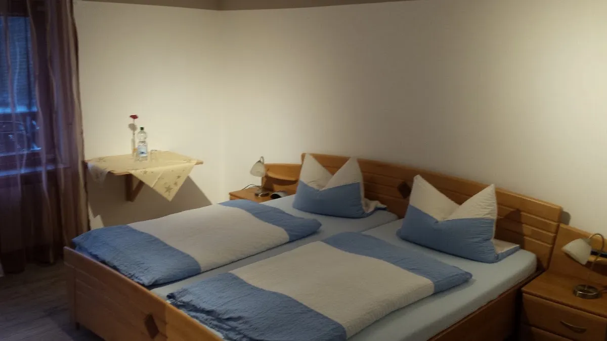 BookNoFees: Restaurant – Gasthof-Pension Zum Adler – Medebach – Zum Adler Inn and Guesthouse, photo 1