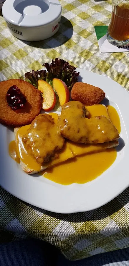 BookNoFees: Restaurant – Gasthof Zur Wolfsschlucht – Brilon – Zur Wolfsschlucht Inn, photo 1