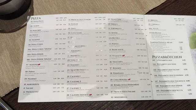 BookNoFees: Restaurant – Pizzeria Sole Mio – Oer-Erkenschwick – Sole Mio Pizzeria, photo 2