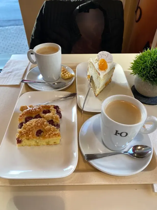 BookNoFees: Restaurant – Bäckerei Humpert – Wickede – Humpert Bakery, photo 2