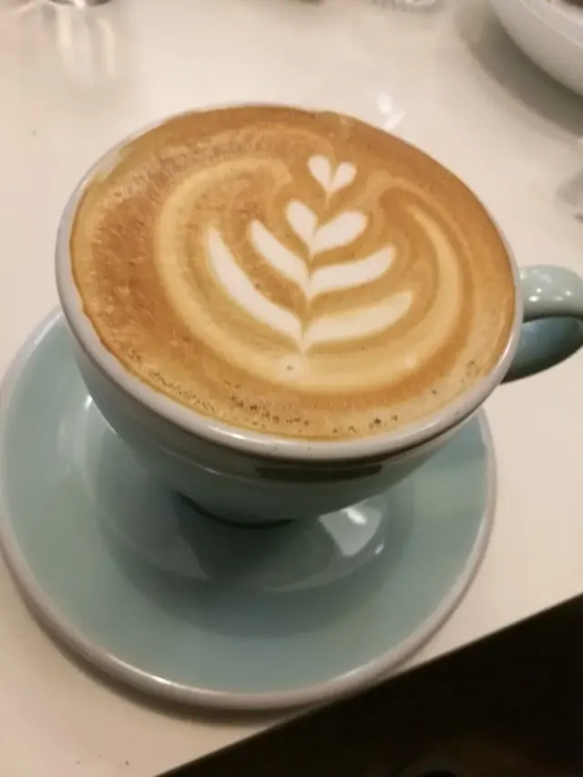 BookNoFees: Café – Norð cafe – Oslo – North Cafe, photo 2