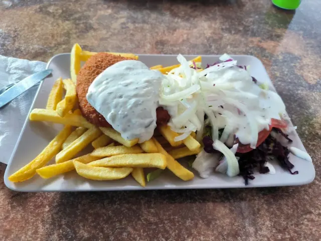 BookNoFees: Restaurant – Troja Gastronomie UG – Drolshagen – Troja Gastronomie UG, photo 3