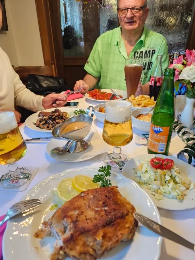 BookNoFees: Restaurant – Gaststätte Bürgerkrug Heinrich Diebecker – Lünen – Heinrich Diebecker’s Bürgerkrug Restaurant, photo 2