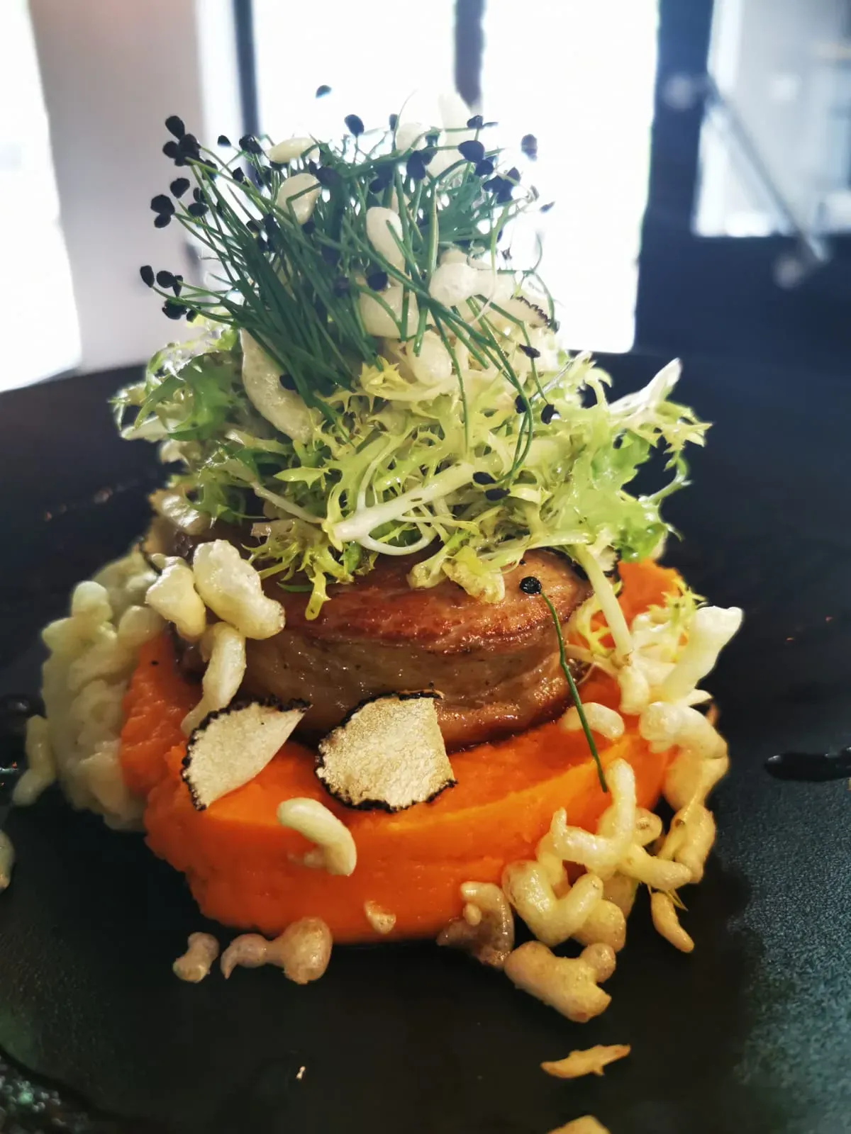BookNoFees: Restaurant – ANSE Restaurant & Food & Event – Attendorn – ANSE Restaurant & Food & Event, photo 1