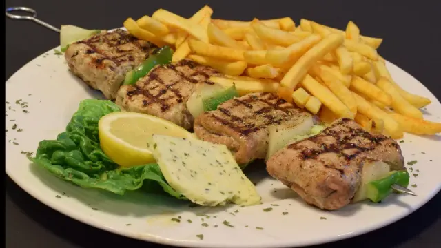 BookNoFees: Restaurant – Good'is Grill – Herdecke – Good'is Grill, photo 2