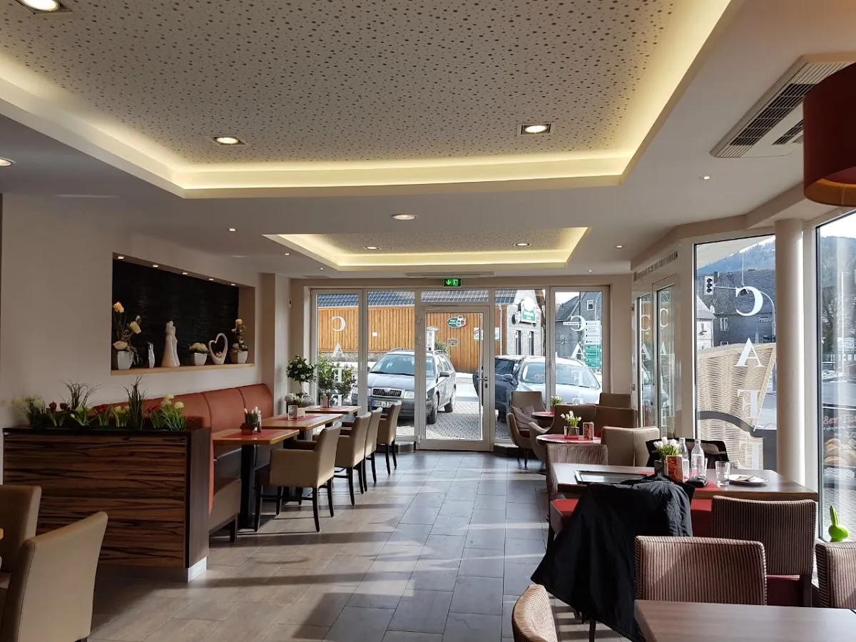 BookNoFees: Bakery – Bäckerei Isken – Winterberg – Isken Bakery, photo 1