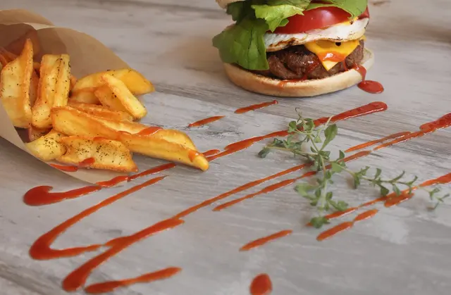 BookNoFees: Snack bar – Food Spot 69 – Athens – Food Spot 69, photo 2
