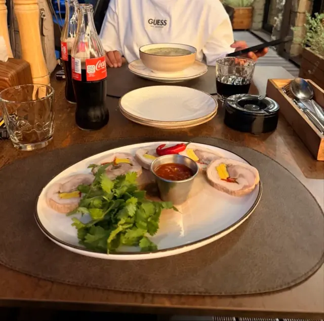 BookNoFees: Restaurant – Batoni Restaurant – Bratislava – Batoni Restaurant, photo 2