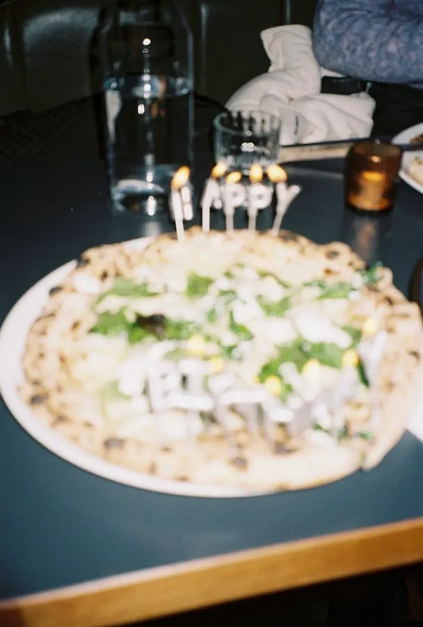 BookNoFees: Restaurant – Zero Zero Pizza - Kimmage – Dublin – Zero Zero Pizza - Kimmage, photo 2