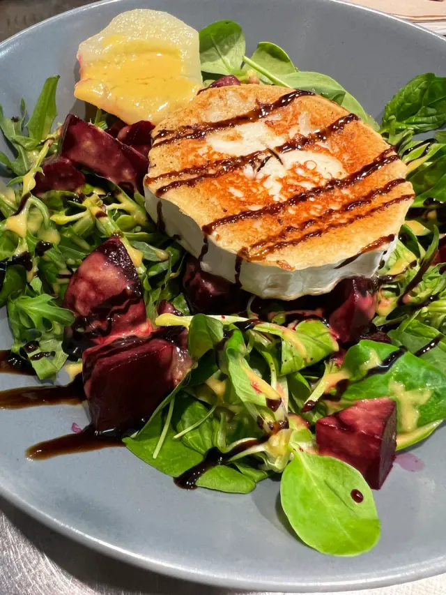 BookNoFees: Restaurant – Green Door Bistro Vienna – Vienna – Green Door Bistro Vienna, photo 2