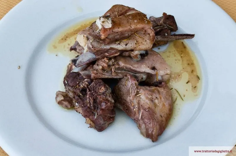 BookNoFees: Restaurant – Agustarello a Testaccio – Rome – Agustarello in Testaccio, photo 1