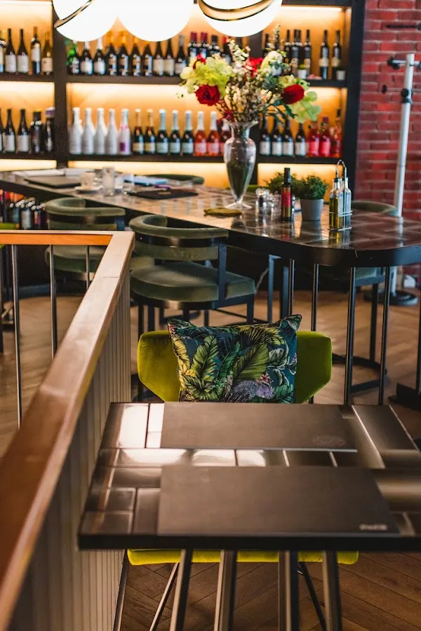 BookNoFees: Al Dente, Zagreb
