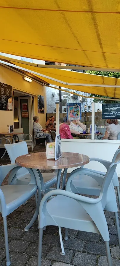 BookNoFees: Restaurant – Eiscafé Il Gelato – Neuenrade – Eiscafé Il Gelato, photo 3