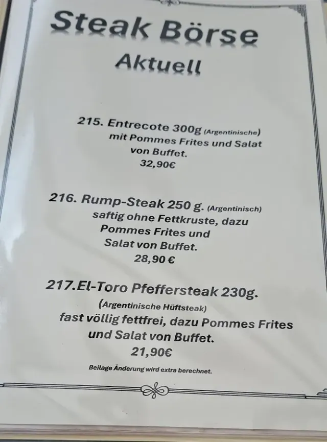 BookNoFees: Restaurant – Hotel-Steakhaus Ostentor – Schwerte – Ostentor Hotel and Steakhouse, photo 3