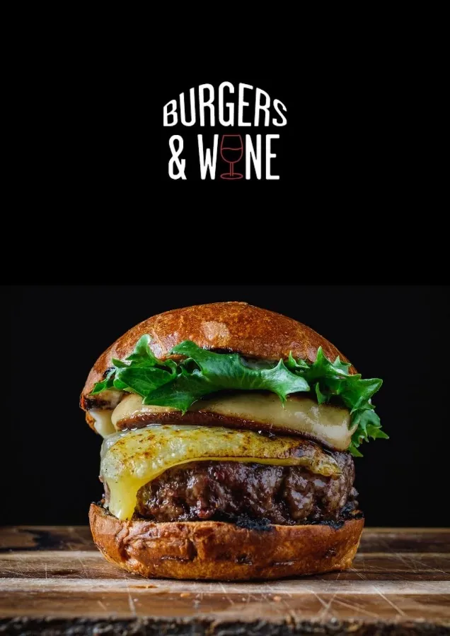 BookNoFees: Restaurant – Burgers & Wine – Helsinki – Burgers & Wine, photo 1