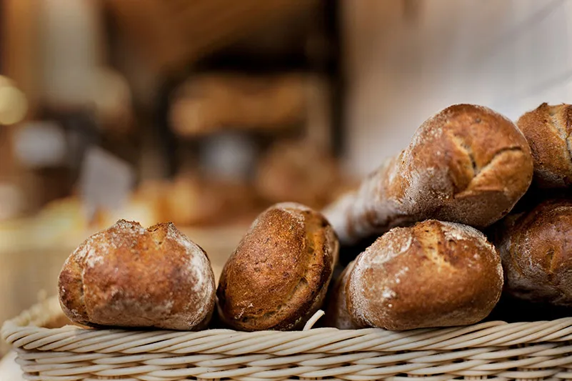BookNoFees: Bakery – Felzl – Vienna – Felzl, photo 1