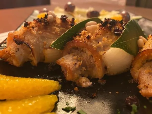 BookNoFees: Restaurant – Luppolo e Farina – Rome – Hops and Flour, photo 1