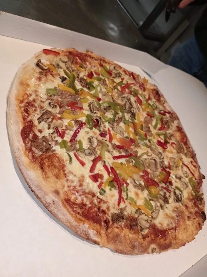 BookNoFees: Restaurant – Pizzaservice DonCamillo – Olpe – Pizza Service Don Camillo, photo 1