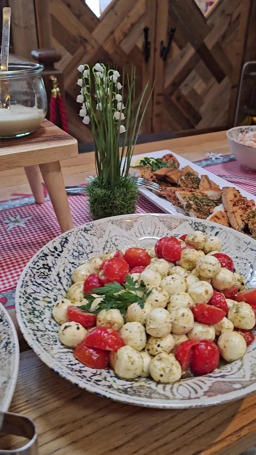 BookNoFees: Restaurant – Dorf Alm Lippstadt – Lippstadt – Alm Lippstadt Village, photo 3