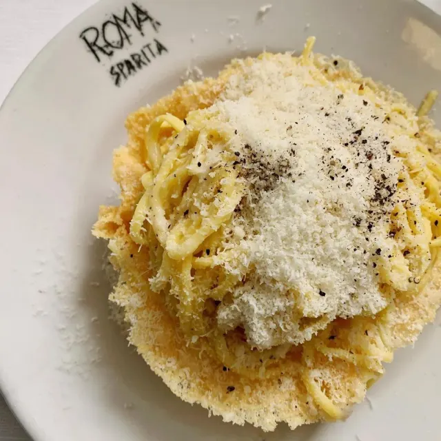 BookNoFees: Restaurant – Roma Sparita – Rome – Rome: A City Lost, photo 3