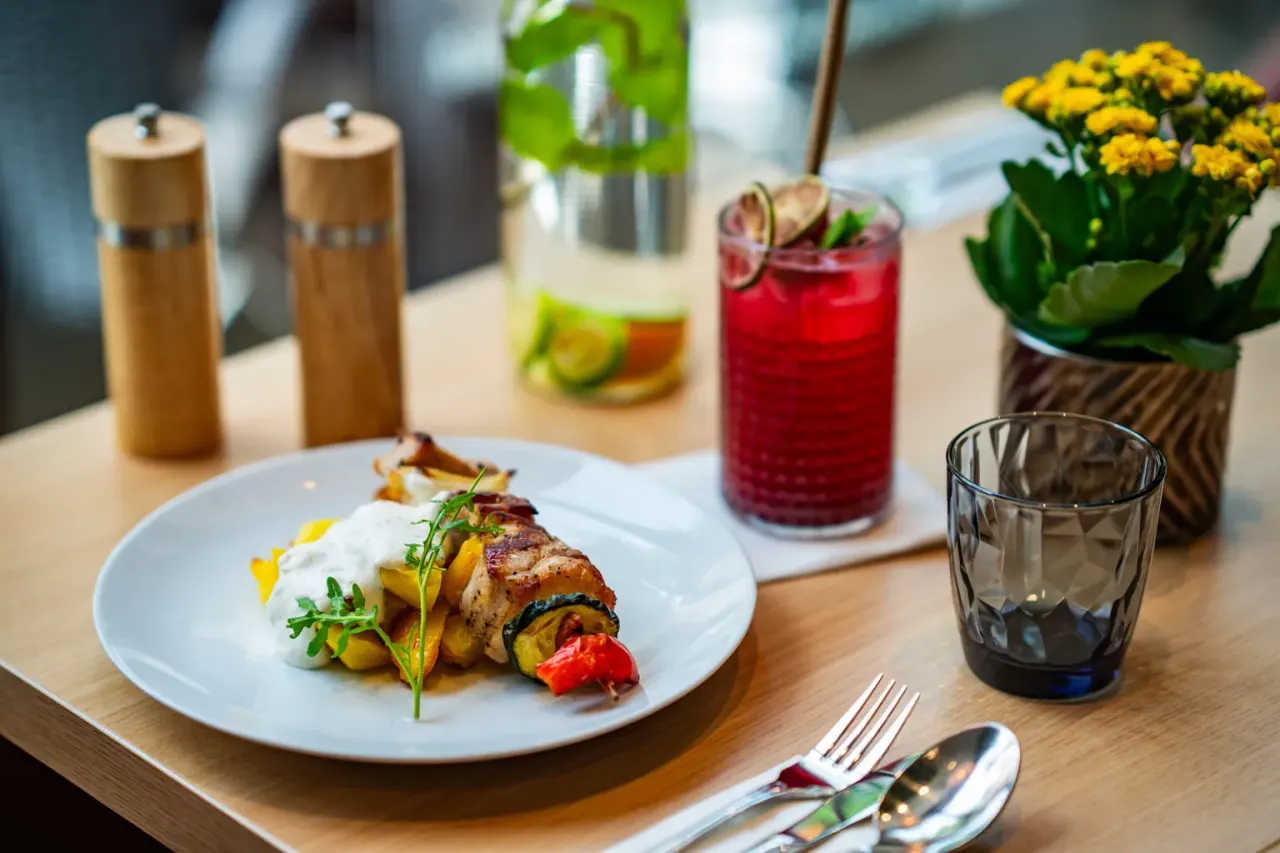 BookNoFees: Restaurant – Bistrot Puglia – Prague – Puglia Bistro, photo 1