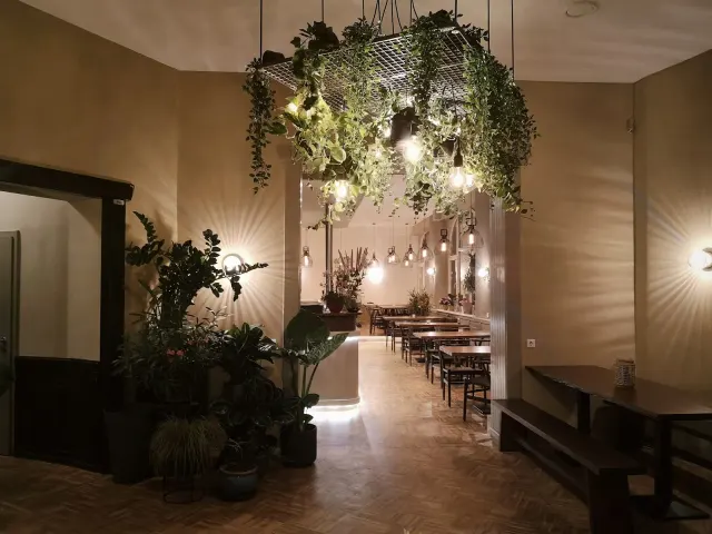 BookNoFees: Restaurant – Thai A Dong – Berlin – Thai A Dong, photo 2