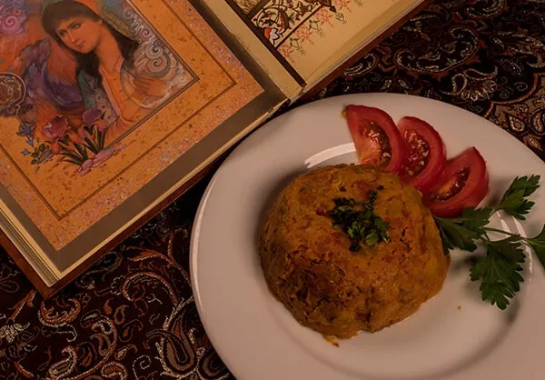 BookNoFees: Restaurant – Darband Restaurant – Budapest – Darband Restaurant, photo 3