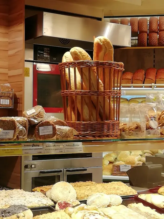 BookNoFees: Bakery – Rüsing Andrea Bäckerei – Erwitte – Rüsing Andrea Bakery, photo 3