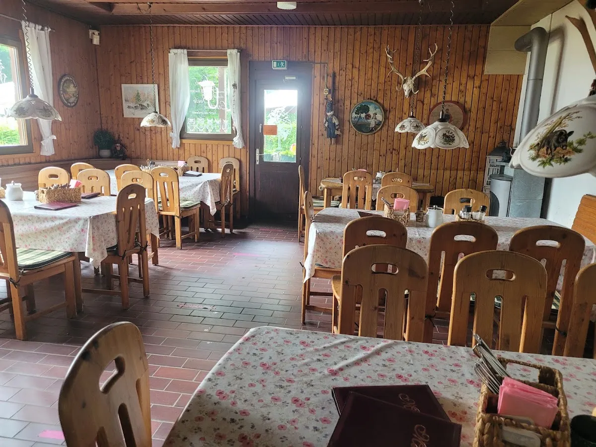 BookNoFees: Restaurant – Gaststätte Nordhelle – Herscheid – Nordhelle Restaurant, photo 1