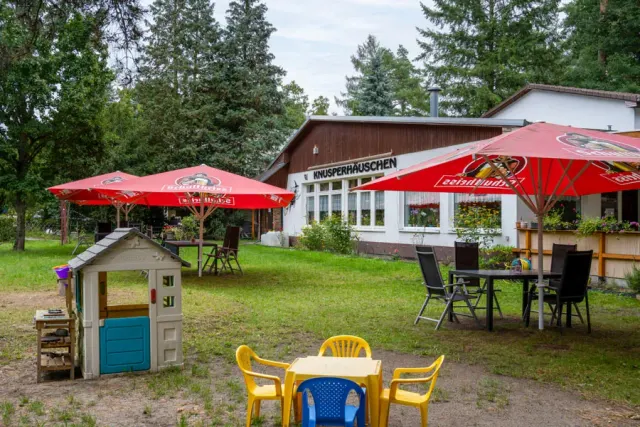 BookNoFees: Restaurant – Knusperhäuschen – Berlin – Gingerbread house, photo 2
