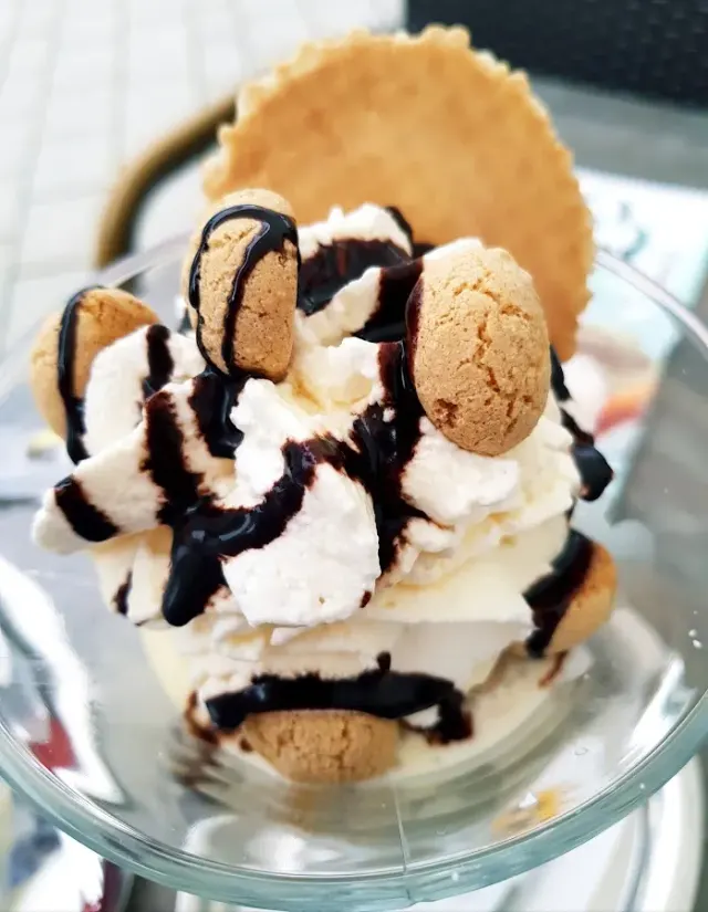 BookNoFees: Restaurant – Da Maria Cafe Gelato – Geseke – From Maria Cafe Gelato, photo 2
