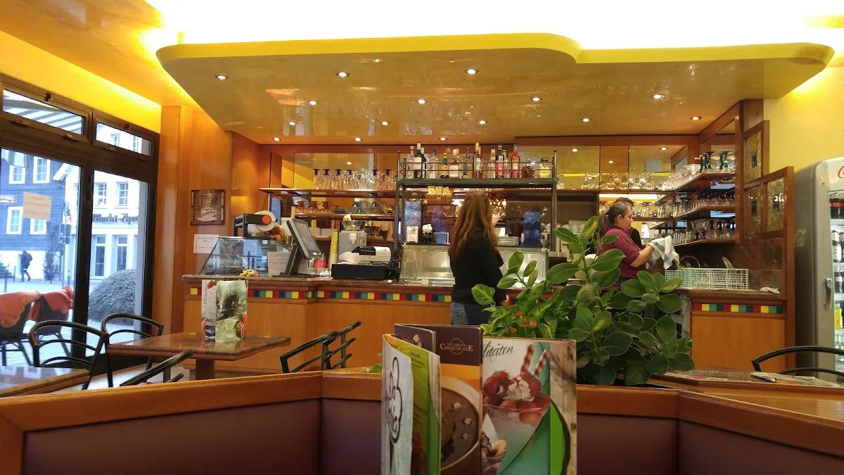 BookNoFees: Restaurant – Da Maria Cafe Gelato – Geseke – From Maria Cafe Gelato, photo 1