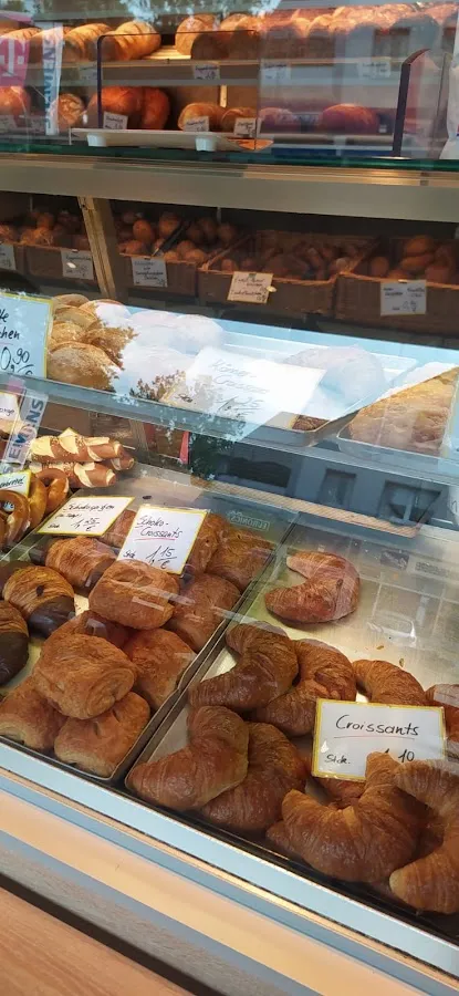 BookNoFees: Restaurant – Bäckerei Strunk – Waltrop – Strunk Bakery, photo 3