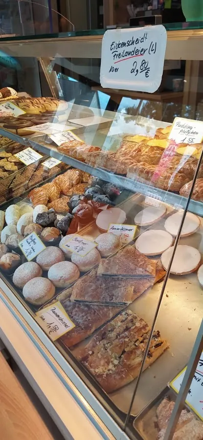 BookNoFees: Restaurant – Bäckerei Strunk – Waltrop – Strunk Bakery, photo 2