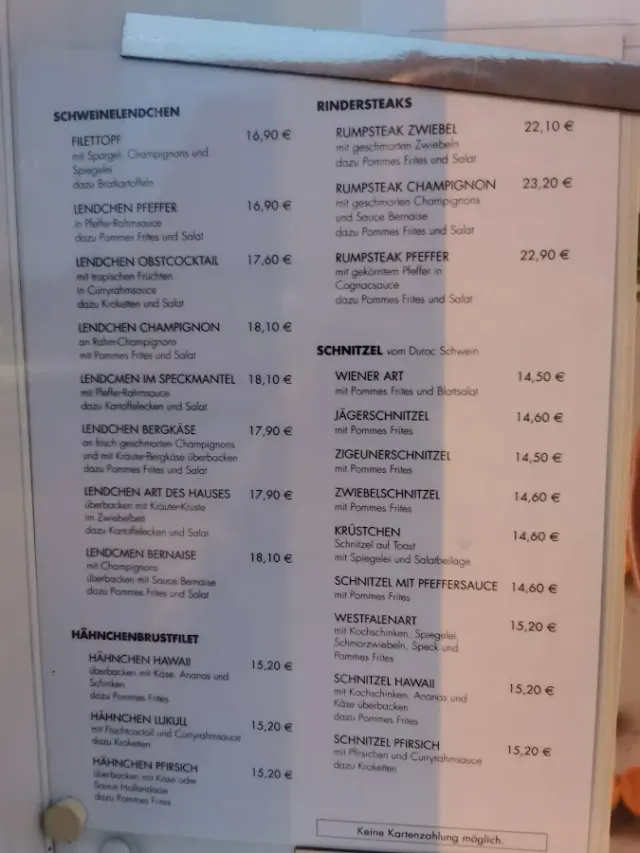 BookNoFees: Restaurant – Haus Tingelhoff – Werne – Haus Tingelhoff, photo 2