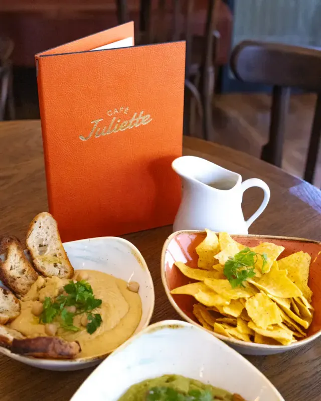BookNoFees: Restaurant – Café Juliette – Paris – Café Juliette, photo 2